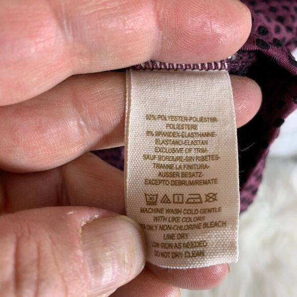 Intimately Free People Polka Dot Bodycon D… - Picture 6 of 7